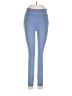 Lululemon Athletica Blue Active Pants Size 6 - photo 1