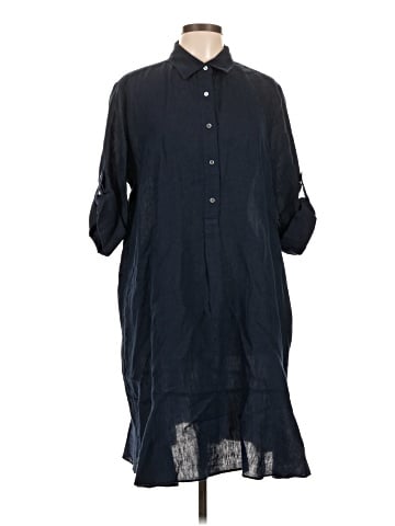 J. McLaughlin Casual Dress (view 1)