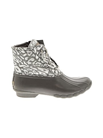 Sperry Top Sider Rain Boots (view 1)