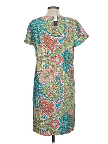 Talbots Casual Dress (view 2)