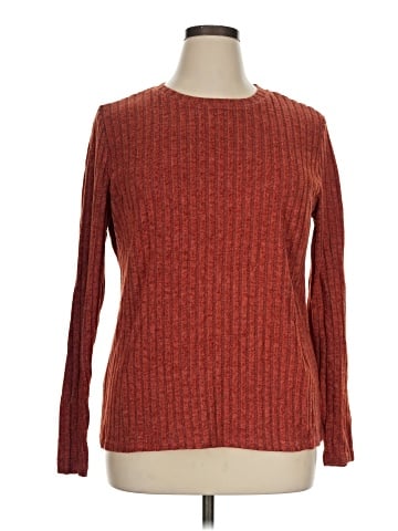 Unbranded Pullover Sweater (view 1)
