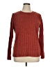 Unbranded Red Pullover Sweater Size XL - photo 1