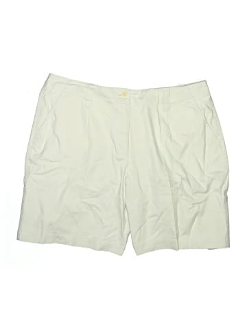 Talbots Khaki Shorts (view 1)