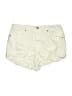 Rewash Ivory Shorts Size 9 - photo 1
