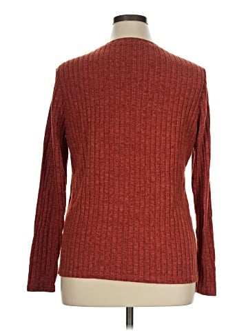 Unbranded Pullover Sweater (view 2)