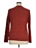 Unbranded Red Pullover Sweater Size XL - photo 2
