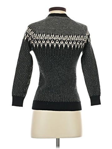 J.Crew 3/4 Sleeve Top (view 2)