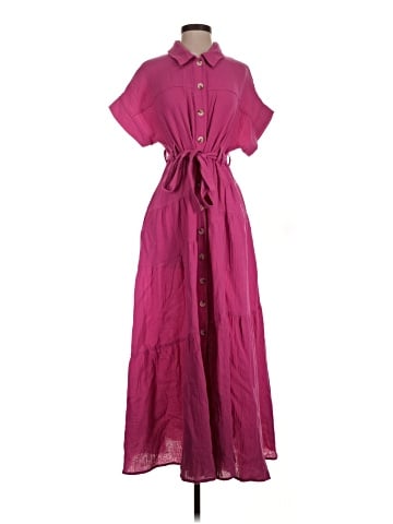 Baltic Born Casual Dress (view 1)