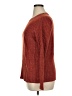 Unbranded Red Pullover Sweater Size XL - photo 5