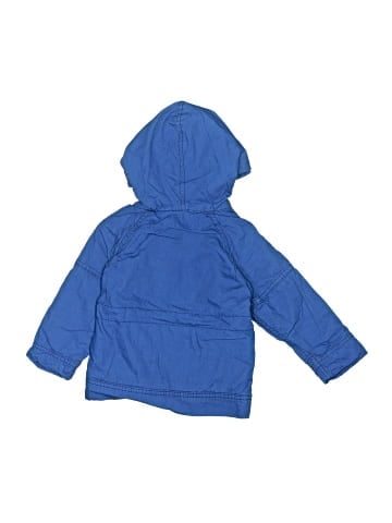 Genuine Kids from Oshkosh Snow Jacket (view 2)