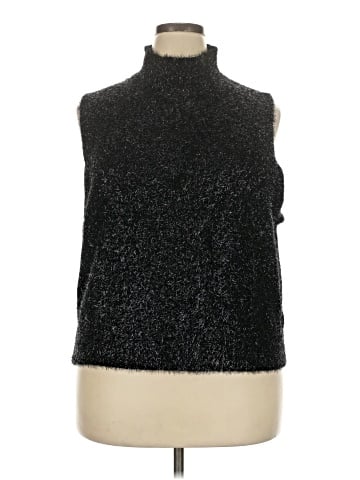 J.Crew Sleeveless Top (view 1)