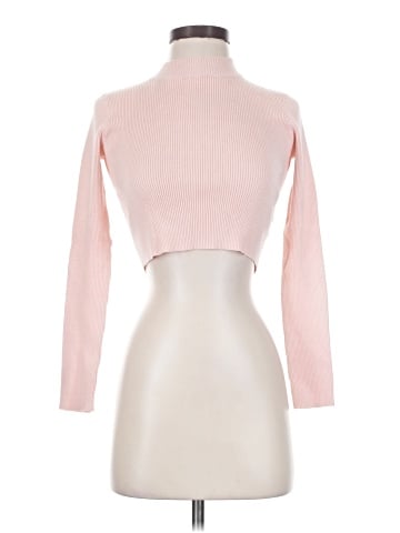 Brandy Melville Turtleneck Sweater (view 1)