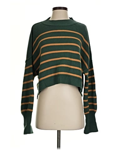 Free People Pullover Sweater (view 1)