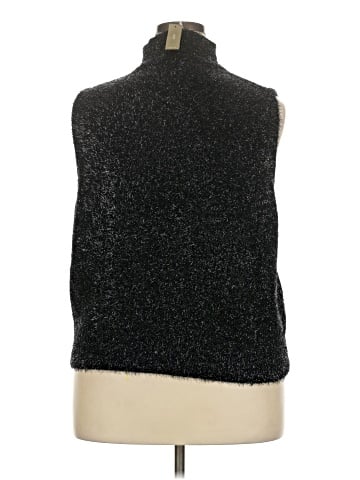 J.Crew Sleeveless Top (view 2)