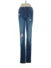 Hollister Blue Jeans Size 5L - photo 1