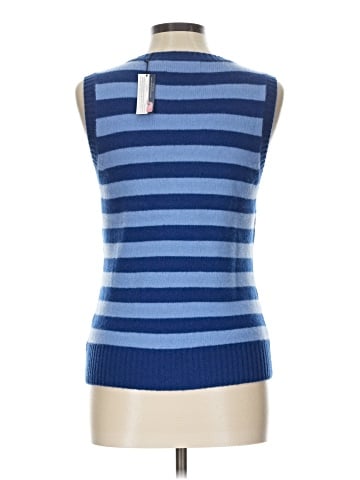 Vineyard Vines Sweater Vest (view 2)