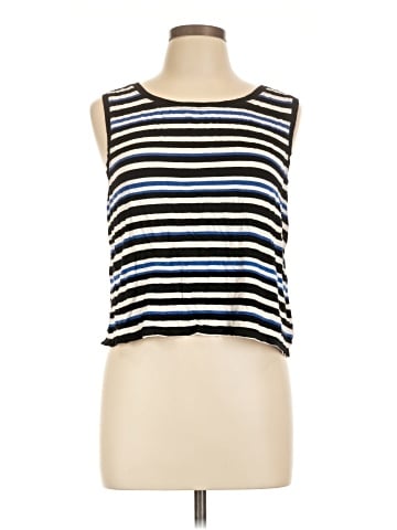 Trina Turk Sleeveless T-Shirt (view 1)