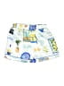 Sheshow Print White Shorts Size XS - photo 1