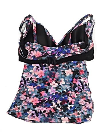 Profile by Gottex Swimsuit Top (view 2)