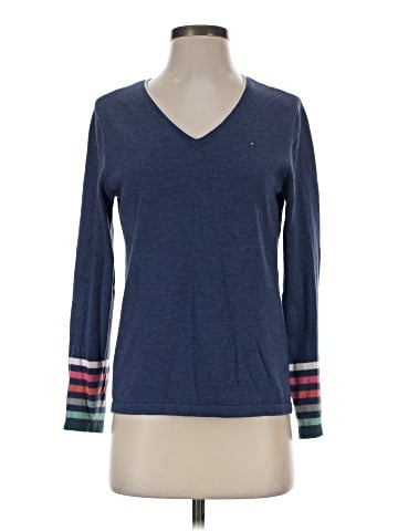 Tommy Hilfiger Pullover Sweater (view 1)