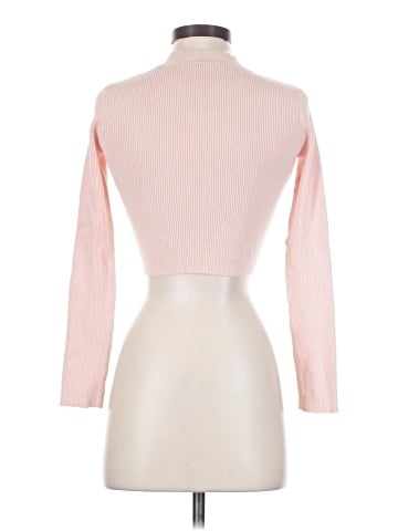 Brandy Melville Turtleneck Sweater (view 2)