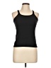 Lululemon Athletica Black Tank Top Size 10 - photo 1