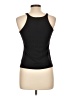 Lululemon Athletica Black Tank Top Size 10 - photo 2
