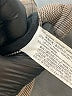 Zara Plaid Gray Skort Size XS - photo 4