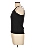 Lululemon Athletica Black Tank Top Size 10 - photo 5