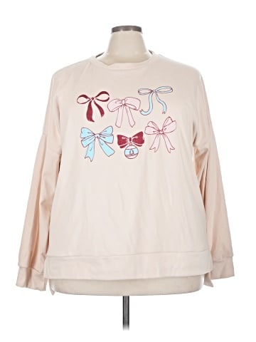 Unbranded Sweatshirt (view 1)
