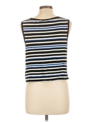 Trina Turk Sleeveless T-Shirt (view 2)