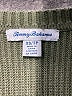 Tommy Bahama Tropical Green Pullover Sweater Size XS - photo 7