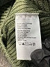 Tommy Bahama Tropical Green Pullover Sweater Size XS - photo 8