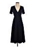H&M Black Casual Dress Size XS - photo 1