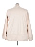 Unbranded Graphic Tan Sweatshirt Size 3X - photo 2