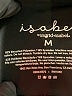 Isabel by Ingrid + Isabel Black Active Pants Size M - photo 6