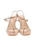 Unbranded Ivory Sandals Size 8 1/2 - photo 2