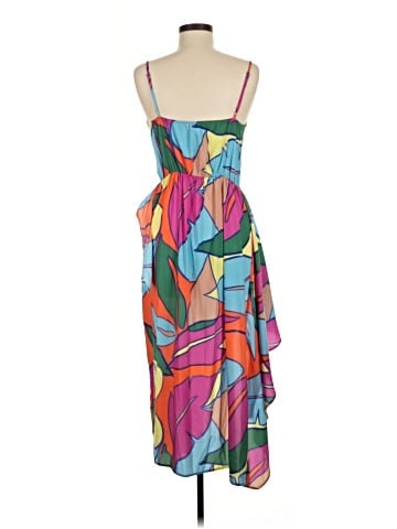 Tyche Cocktail Dress (view 2)