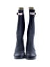 Hunter Blue Rain Boots Size 6 - photo 2