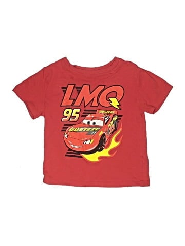 Disney Pixar Short Sleeve T-Shirt (view 1)