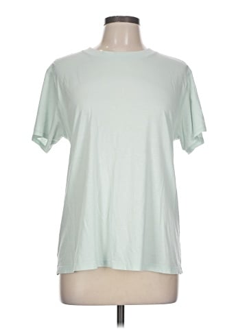 Lululemon Athletica Short Sleeve T-Shirt (view 1)