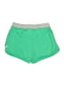C9 By Champion 100% Polyester Color Block Green Athletic Shorts Size S - photo 2