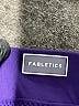 Fabletics Purple Swimsuit Bottoms Size M (estimated) - photo 3