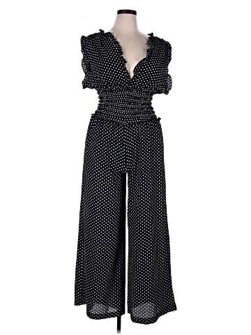 Max Studio Jumpsuit (view 1)