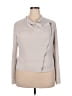 Blank NYC Gray Jacket Size XXL - photo 1
