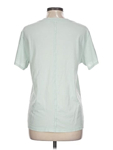 Lululemon Athletica Short Sleeve T-Shirt (view 2)