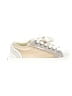 Taos Ivory Sneakers Size 6 1/2 - photo 1