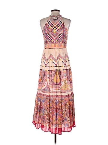 Label by Ritu Kumar Casual Dress (view 2)