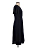 H&M Black Casual Dress Size XS - photo 4