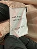 Mustard Seed Pink 3/4 Sleeve Blouse Size L - photo 8